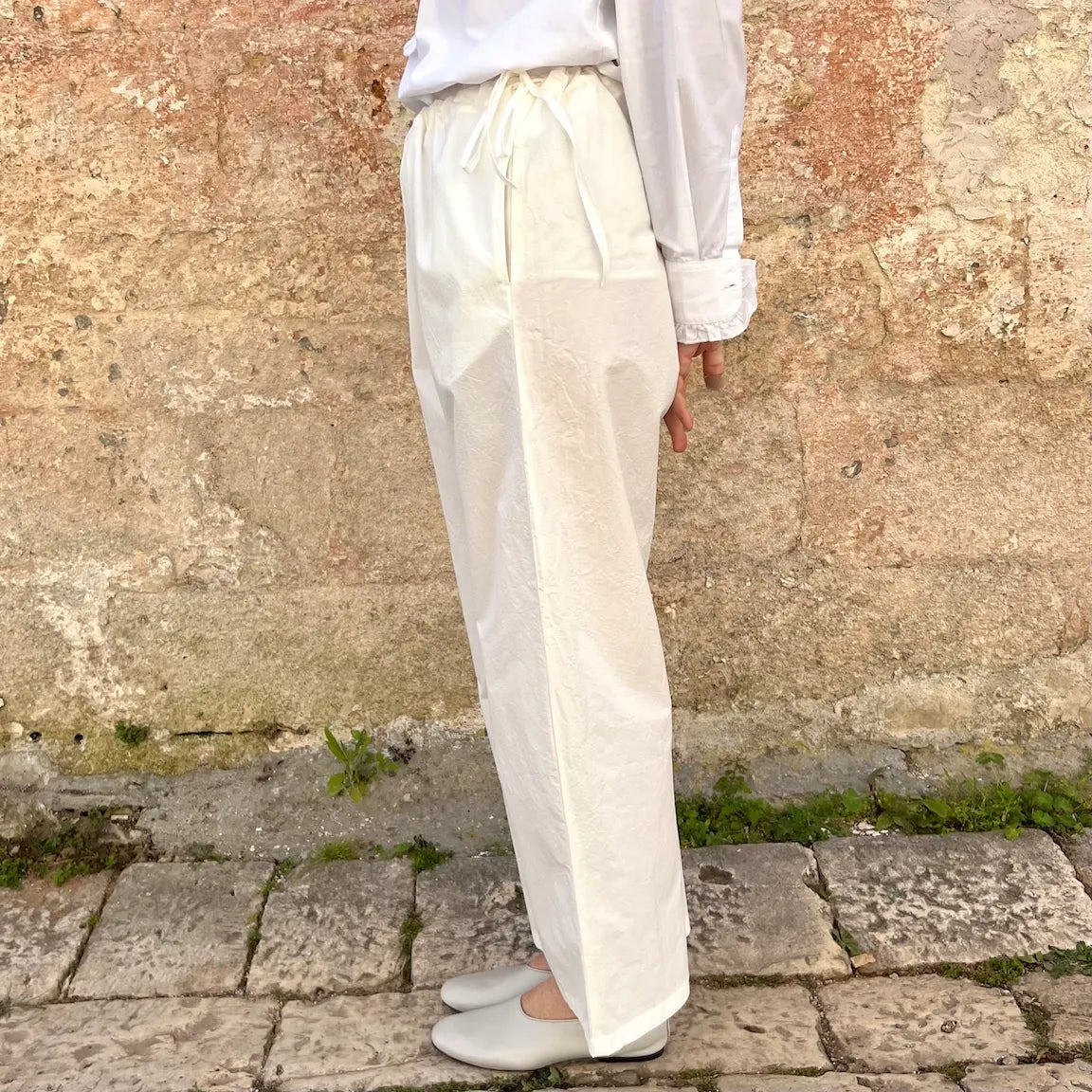 ApuntoB Pants 1923