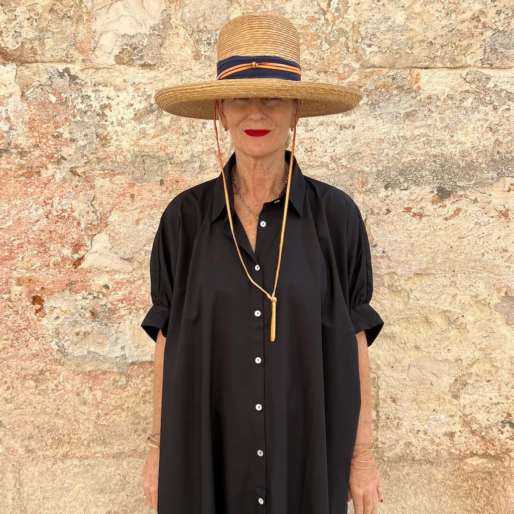 St Tropez Shirt Dress