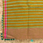 Injiri Herbarium Shawl 162