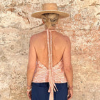 Plait Top