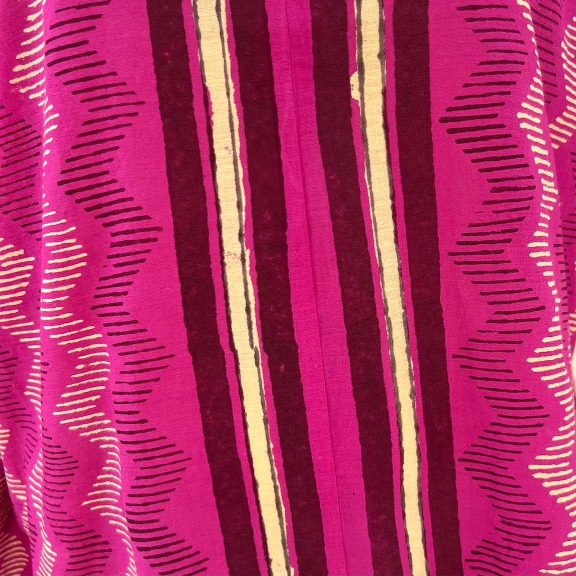 Seaside Kaftan
