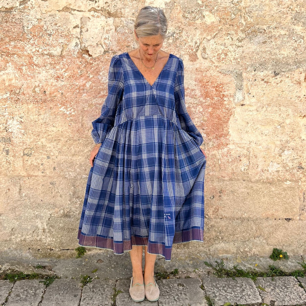 Eka Tern Dress