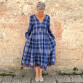Eka Tern Dress