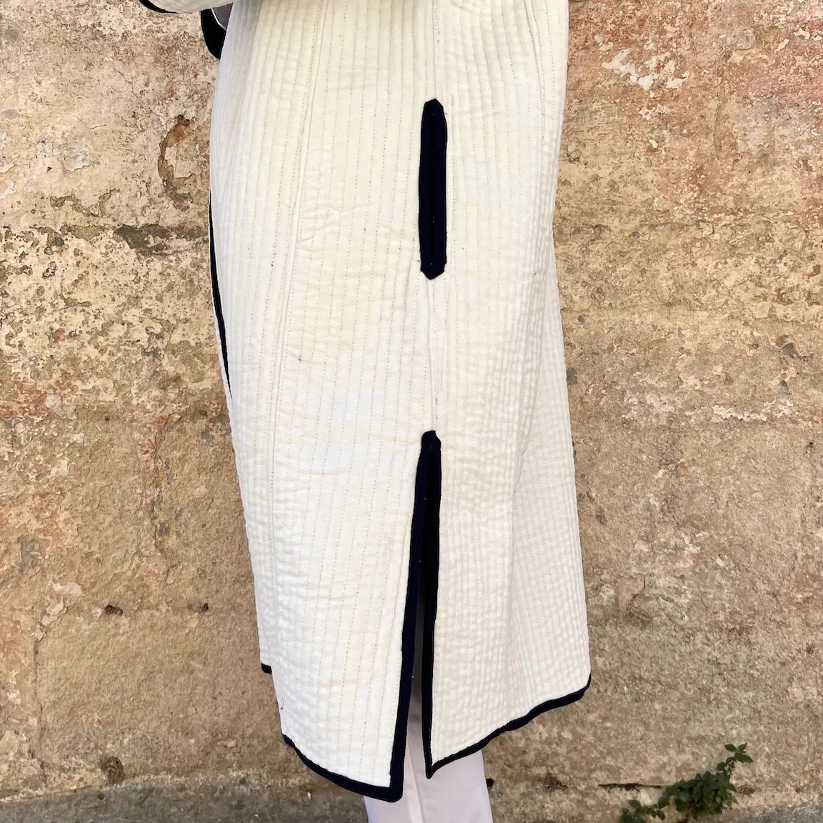 The Atamsukh Coat