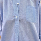 Debra Shirt Dress