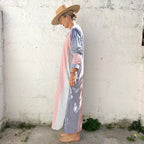 Sara Shirt Dress