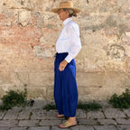 Tokyo Pants Linen