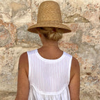 Tate Dress