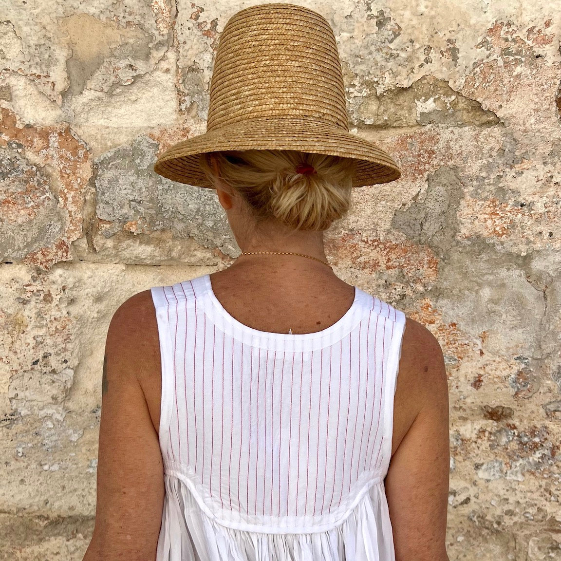 Tate Dress