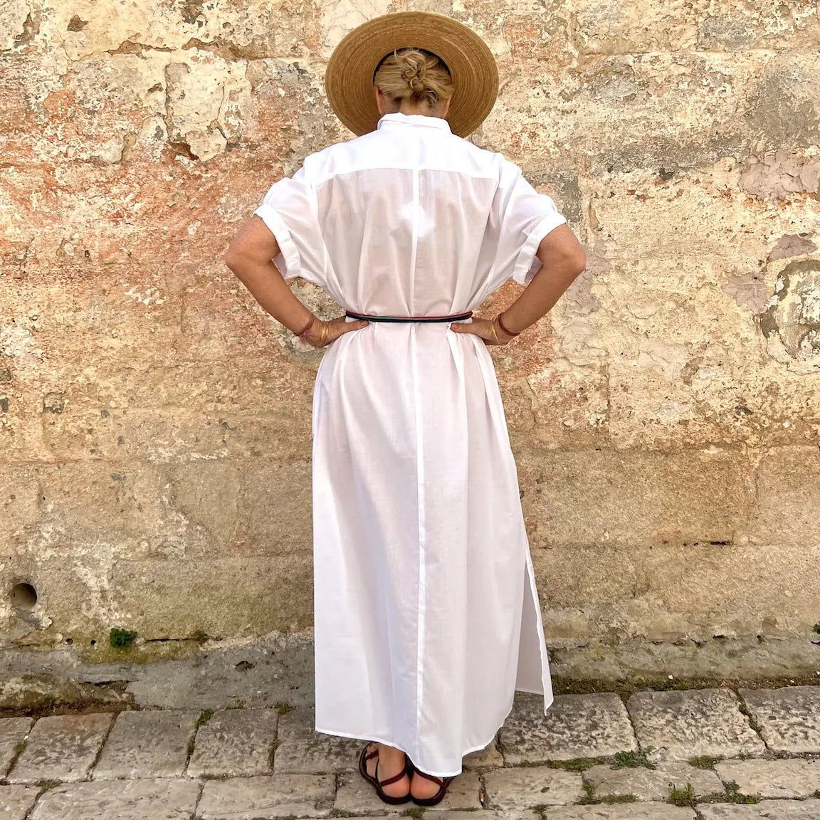 Julie Dress
