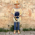 Belted Kaftan No. 1