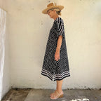 Seaside Kaftan