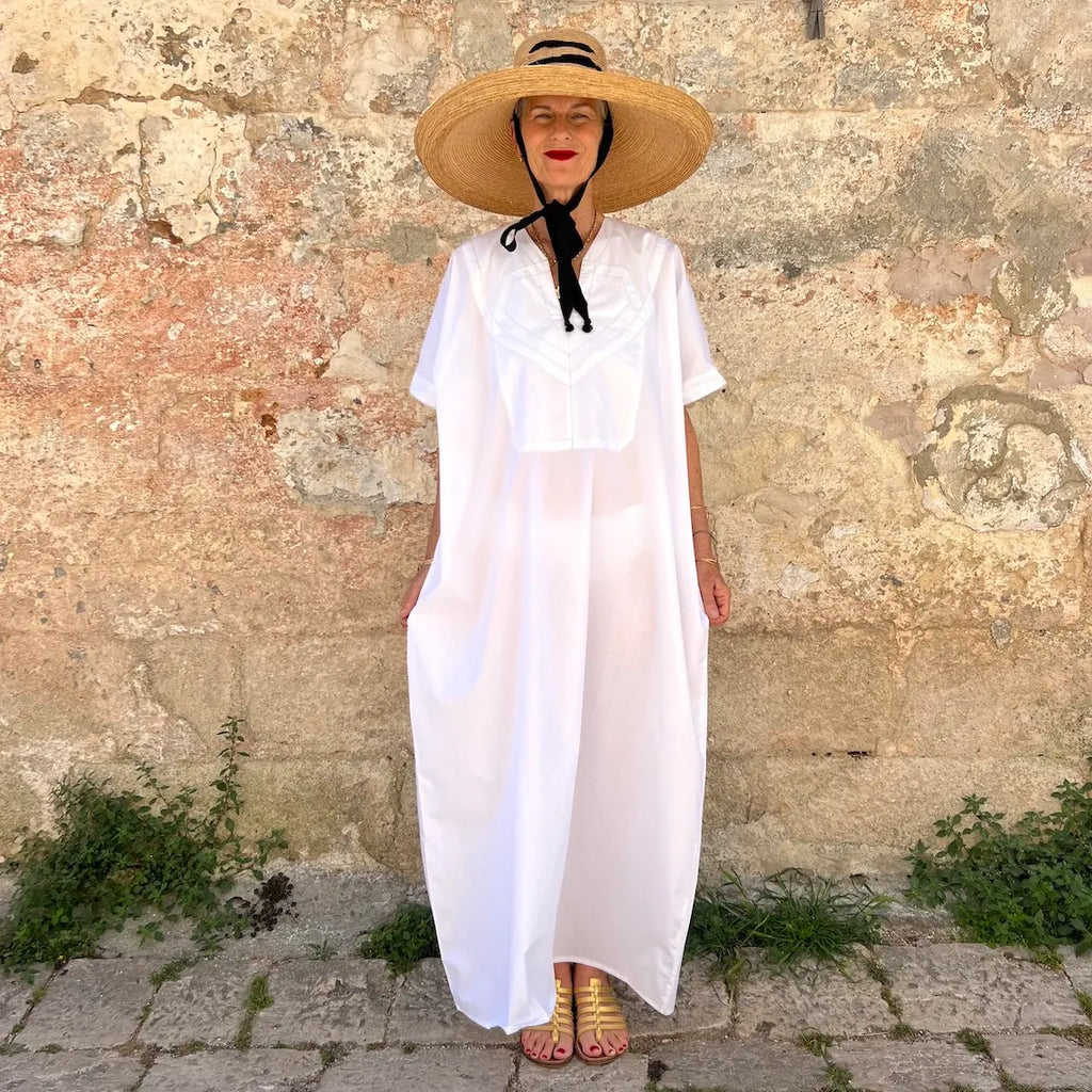 Marrakech Kaftan