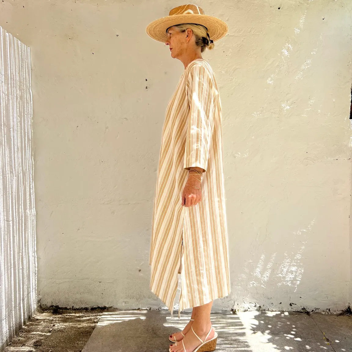 Tamu Kaftan