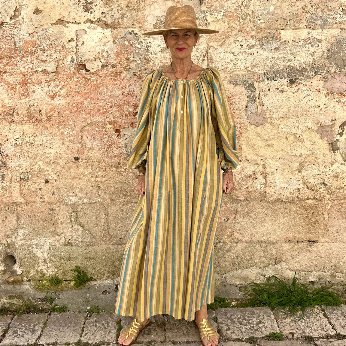 Lola Dress