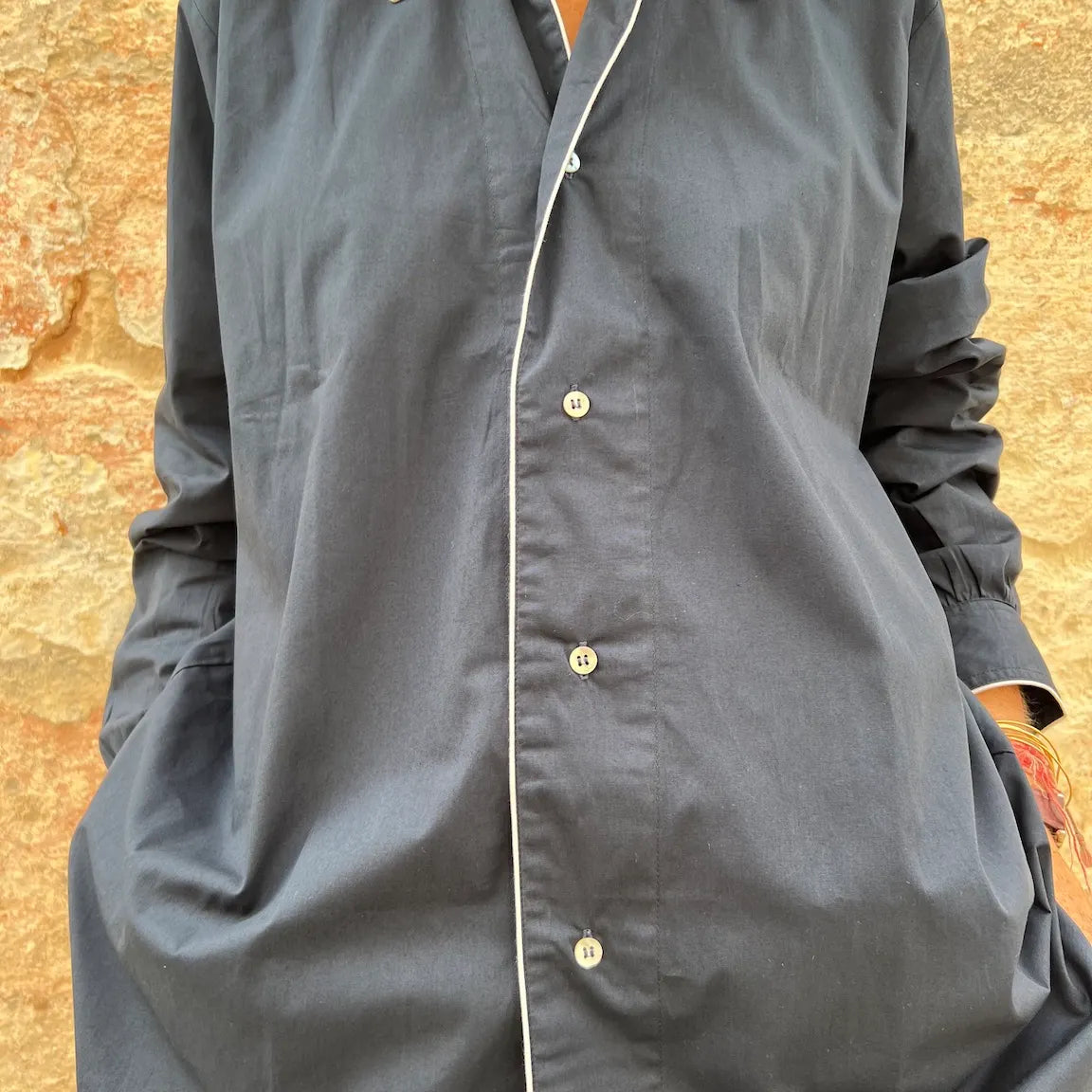 Massi Shirt