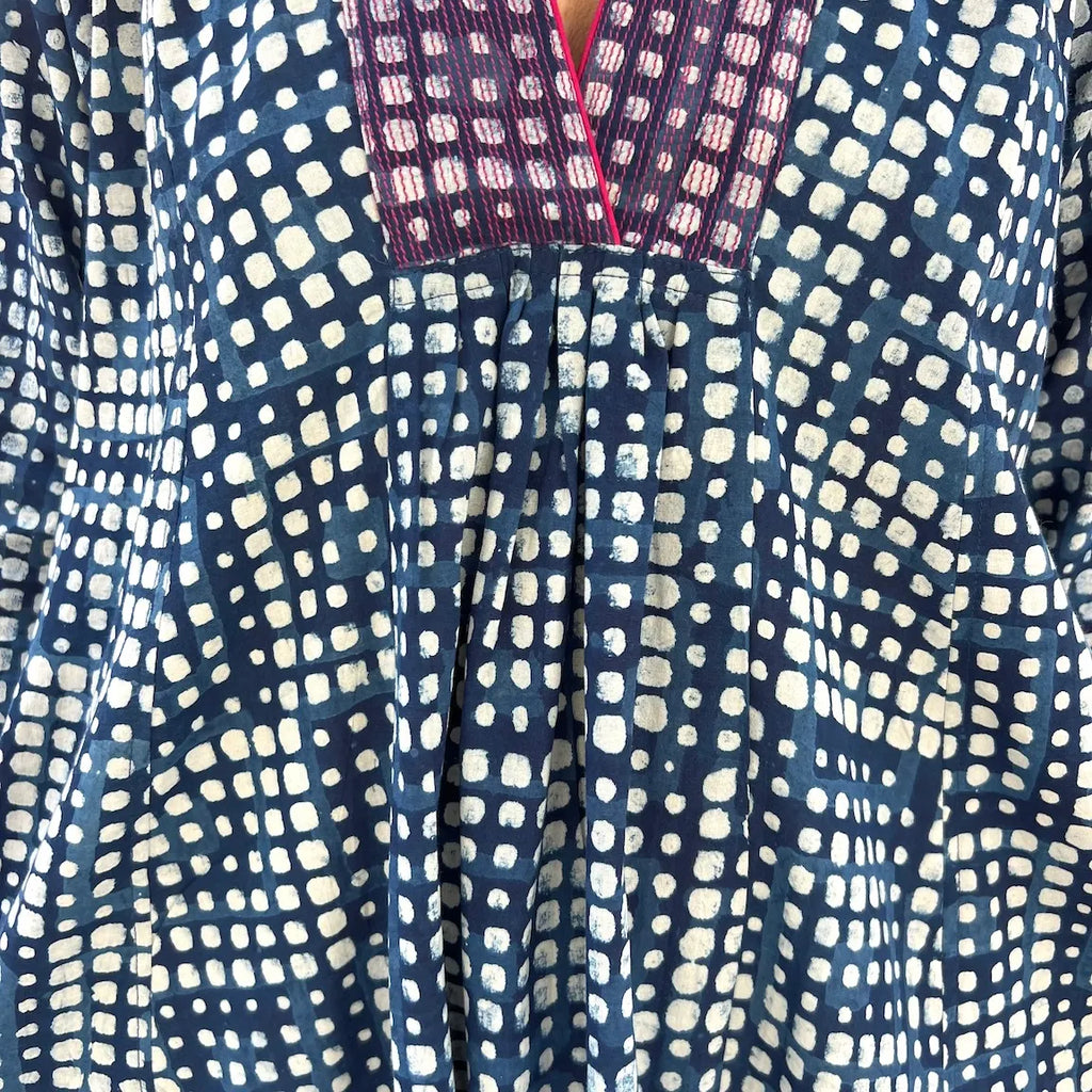 Tibetan Kaftan