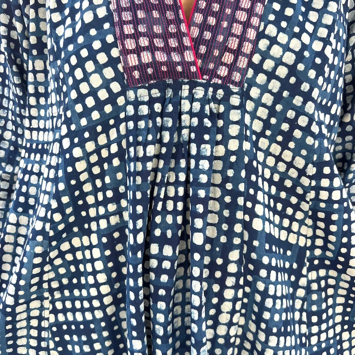 Tibetan Kaftan