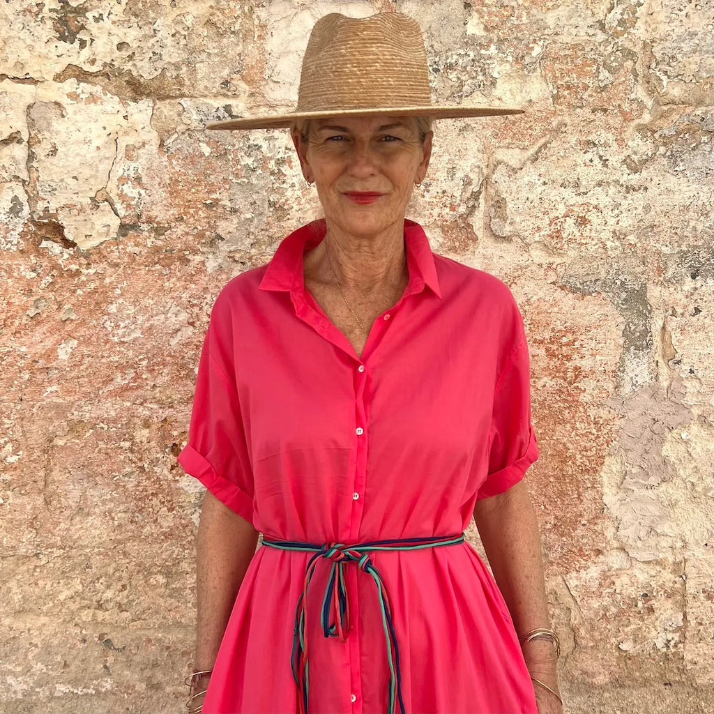 Julie Dress