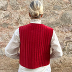 Velvet Vest