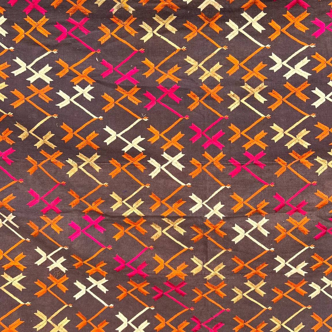 Punjabi shawl No. 113