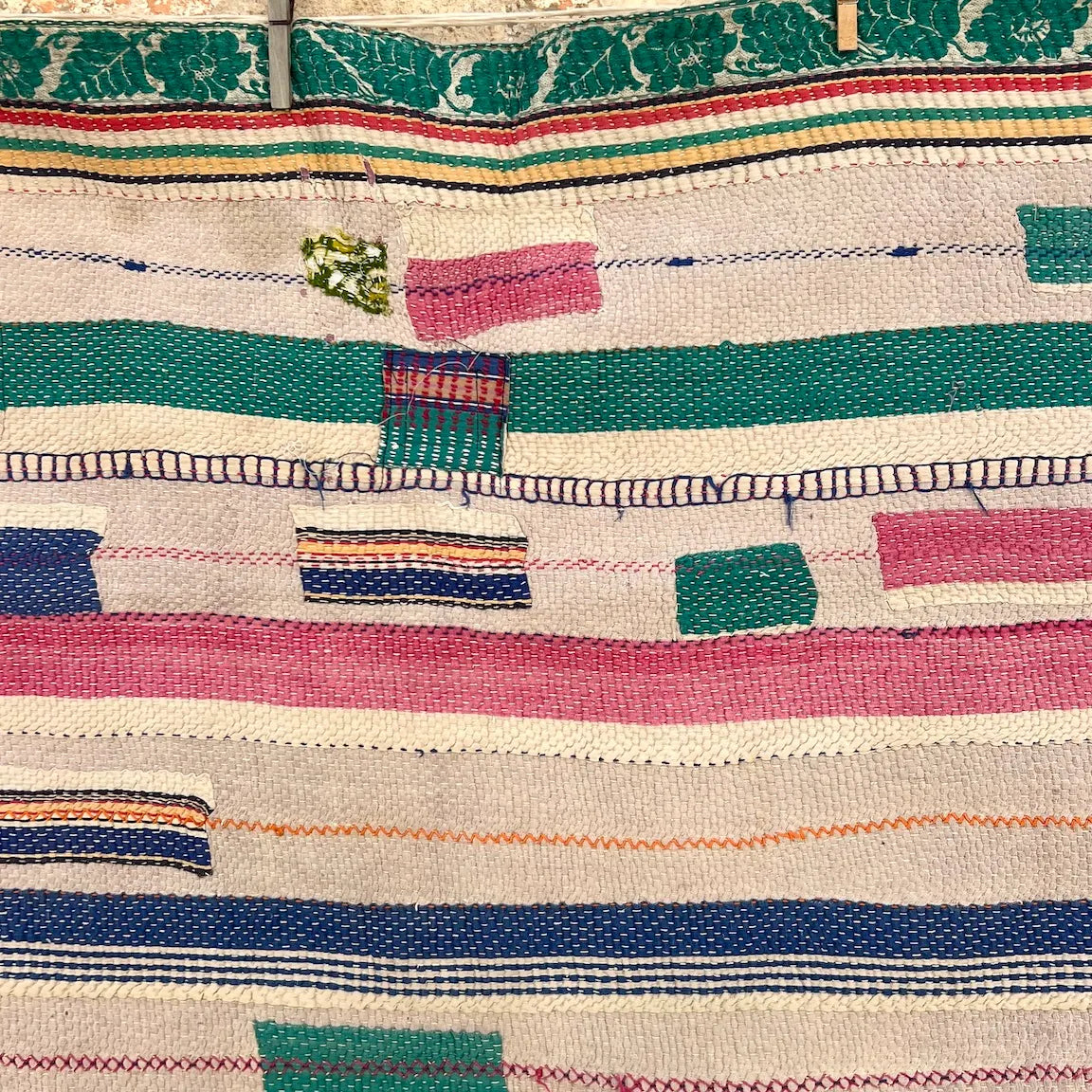 Cotton Kantha Ralli 48