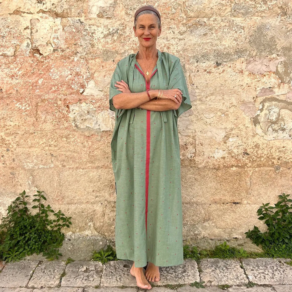 Paulette Kaftan
