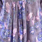 Tibetan Kaftan