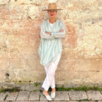 The Colaba Blouse