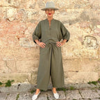 Lesley Cotton Set