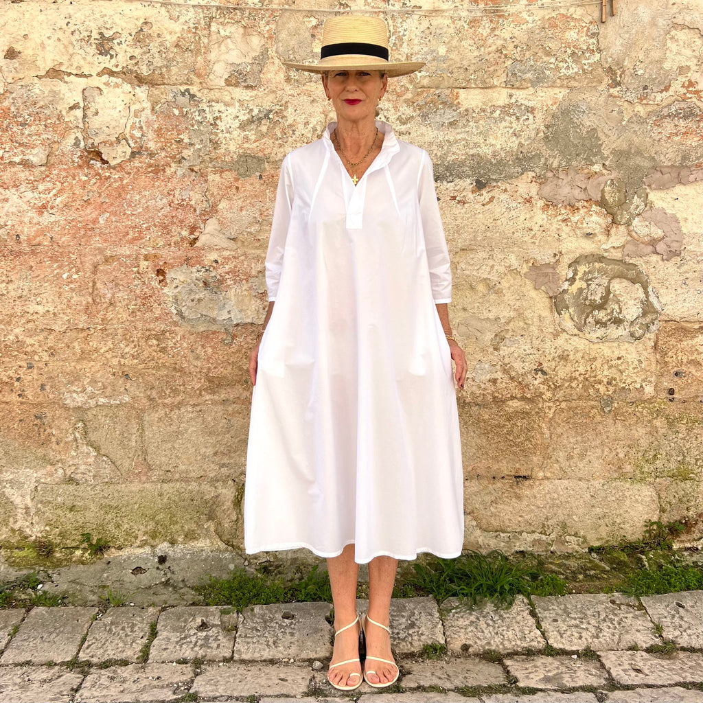 Laboart Scampo Dress