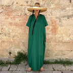 Marrakech Kaftan