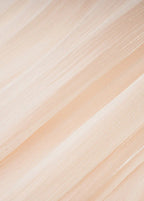 Estelle Dress - Champagne