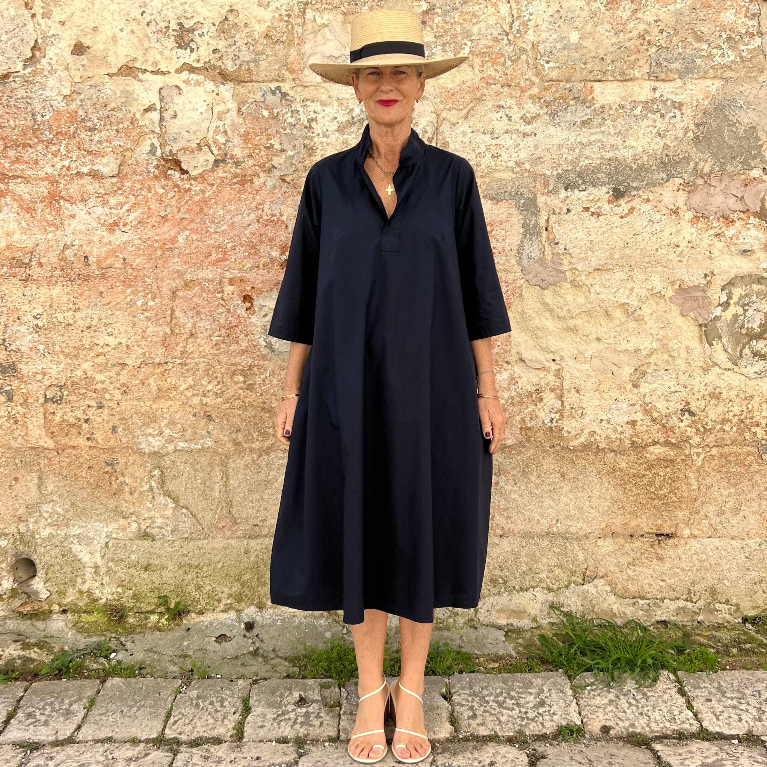 Laboart Scampo Dress