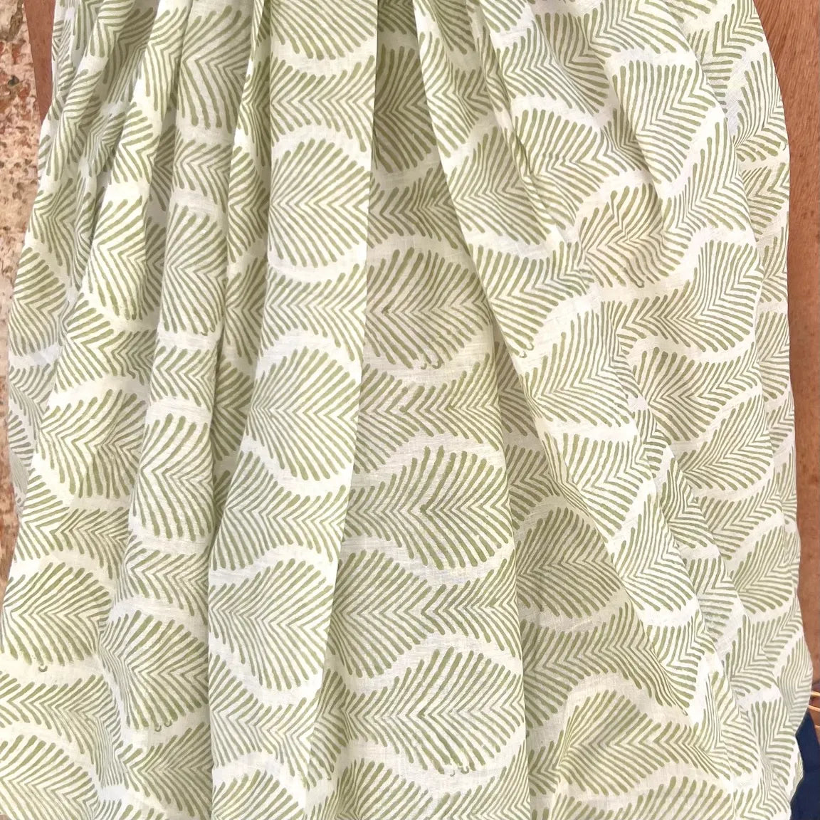 Plait Top