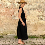 Elasticated waist Dress  47