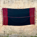 Antique Rabari Large Throw
