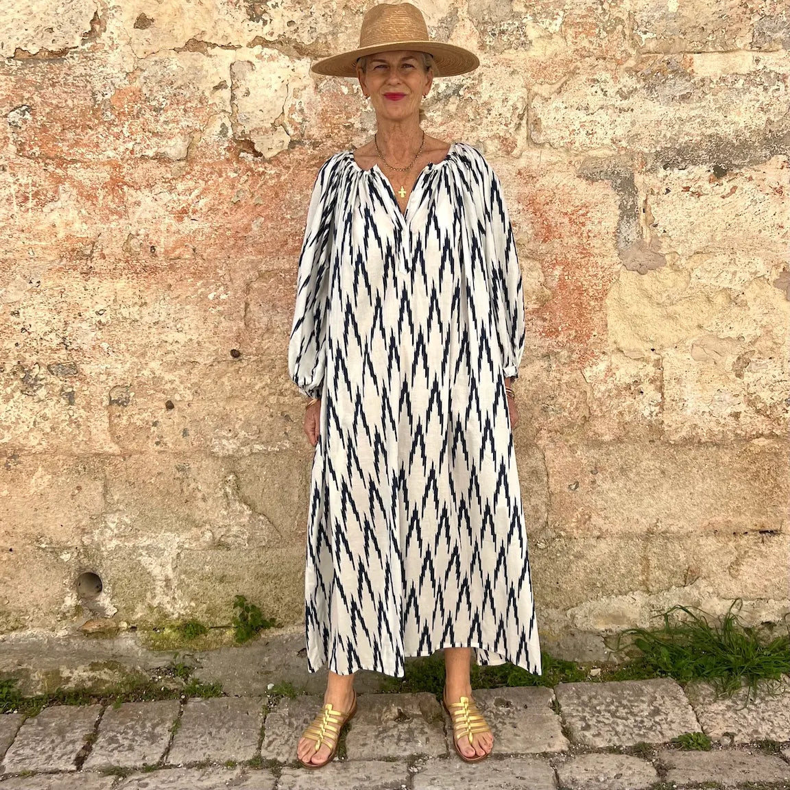Lola Dress