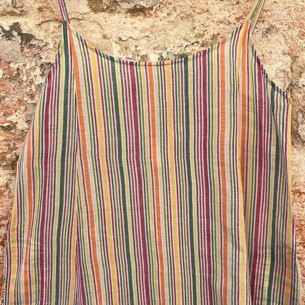 Injiri Herbarium Stripes Underslips