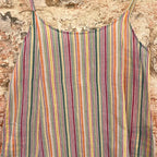 Injiri Herbarium Stripes Underslips