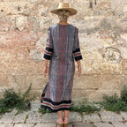 Soraya Kaftan