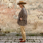 Wool Jacket 51