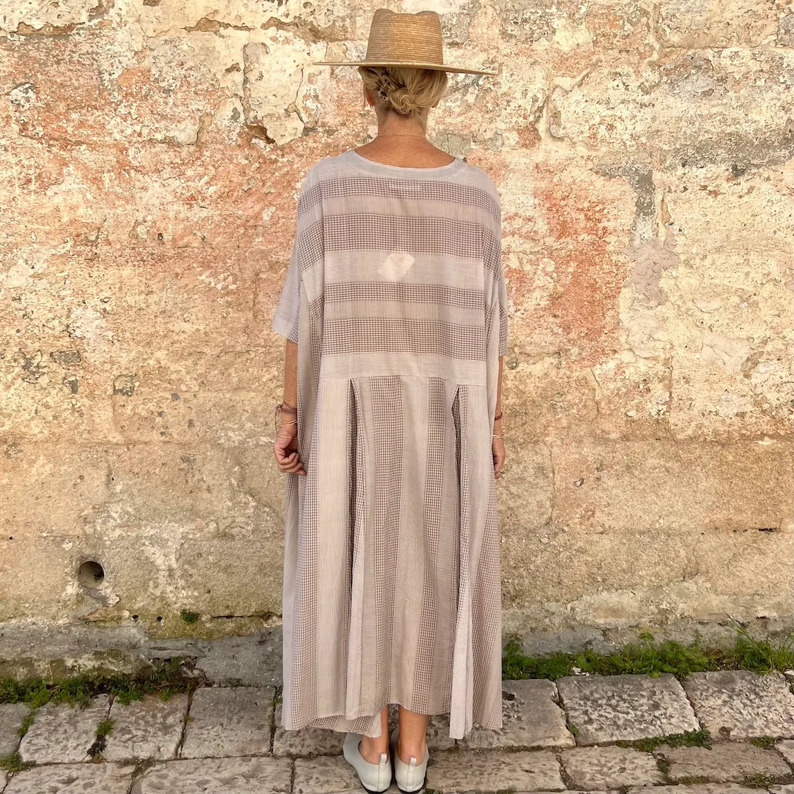 Doreen Dress