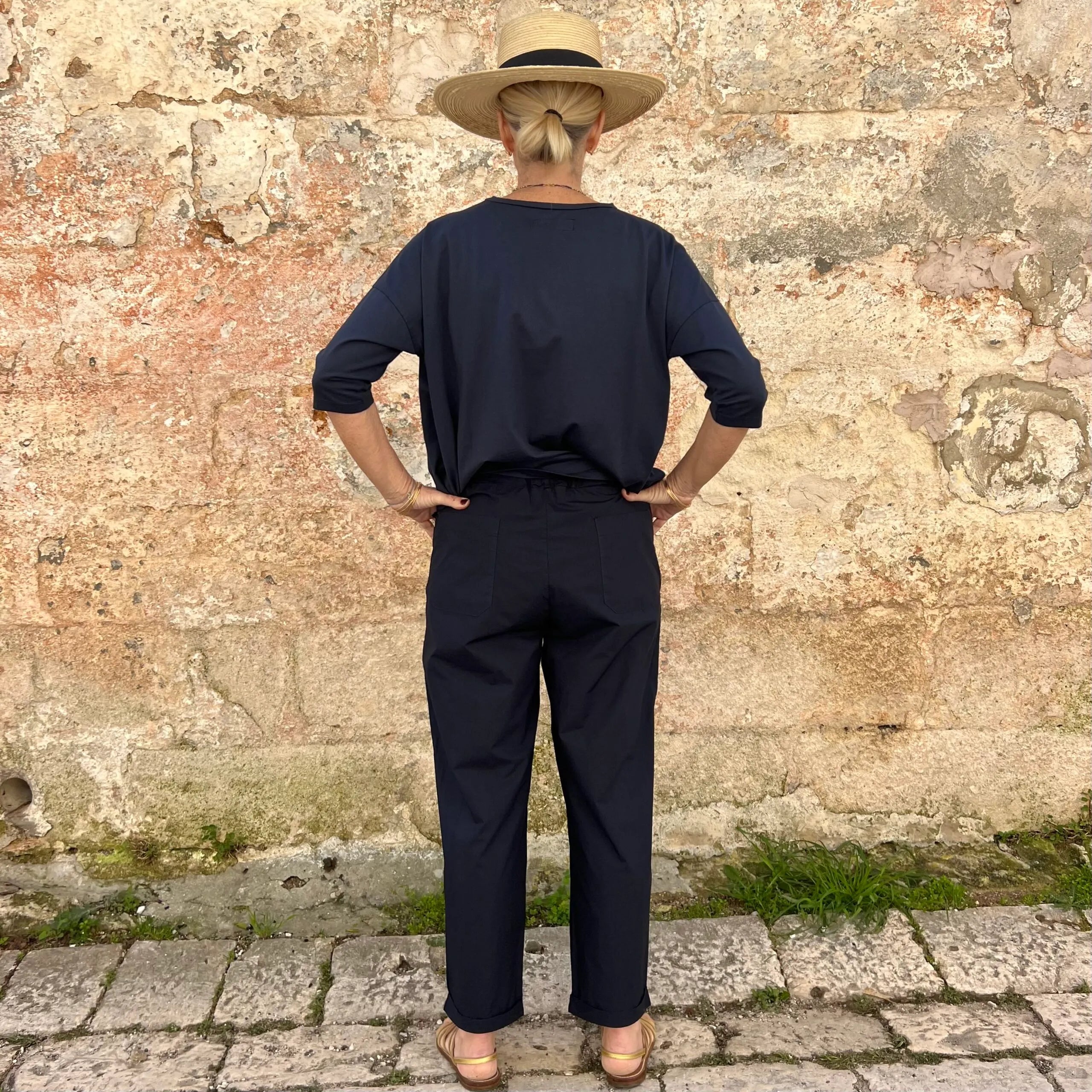 Laboart Vela Pants