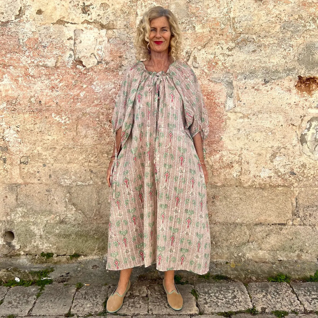 The Lamu Dress