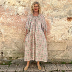 The Lamu Dress