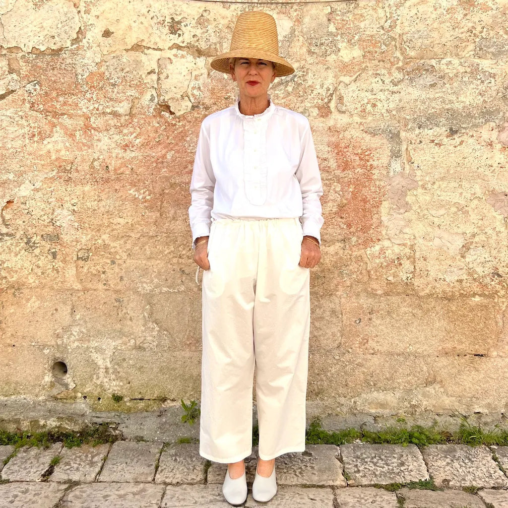 ApuntoB Pants 1923
