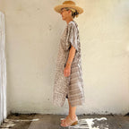 Seaside Kaftan