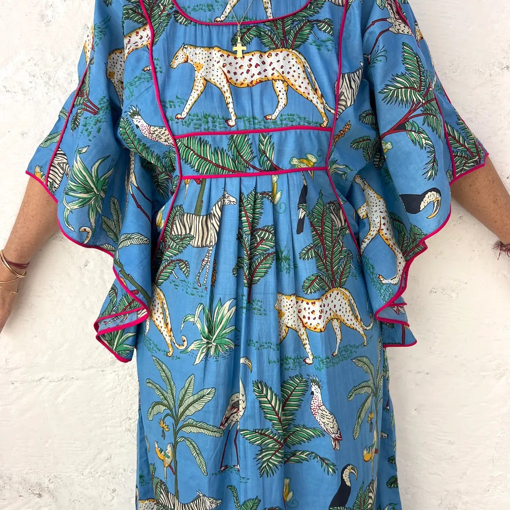 Cristina Dress