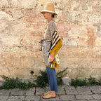 Belted Kaftan N.5